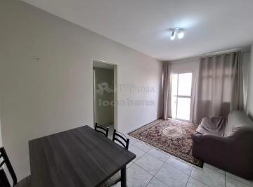 Apartamento · 47m² · 1 Quarto · 2 Vagas · Edifício Mônaco - Apartamento Locação