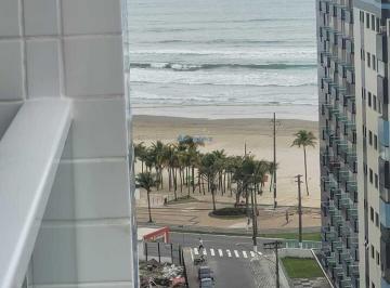 Apartamento · 81m² · 2 Quartos · 1 Vaga · Amplo 2 dormitórios sendo 1 suíte, Oportunidade!