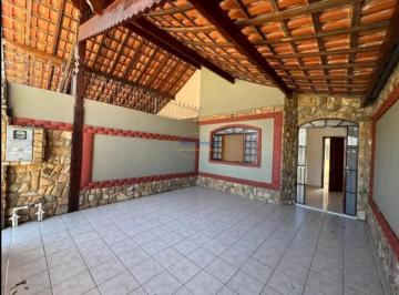 Casa · 128m² · 2 Quartos · 2 Vagas · Casa 2 quartos 1 suite em Cidade Ocian - Praia Grande