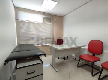 Comercial · 1 Vaga · Sala Comercial para Locação no Centro Comercial Tebas – Vila Vianelo – Jundiaí/SP