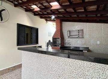 63bd1518a51302bccda5b8cffc68f4d198b35df2 · Casa com 3 dormitórios à venda, 200 m² por R$ 580.000,00 - Parque Bom Retiro - Paulínia/SP