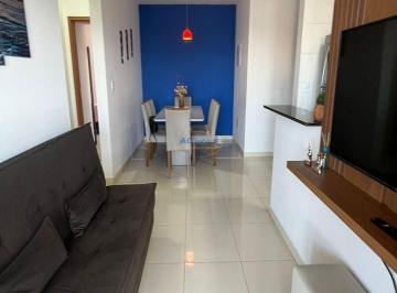 Apartamento · 71m² · 2 Quartos · 1 Vaga · 2 dorms c/suíte no Maracanã, vem dar uma olhadinha!