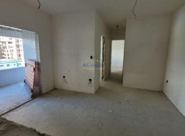Apartamento · 72m² · 2 Quartos · 1 Vaga · 2 dorms c/ suíte com vista mar definitiva, oportunidade!