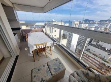 e92a85019139e27b5c900f3b08c76ea31f988554 · Apartamento para Locação na Praia das Pitangueiras - Guarujá/SP.