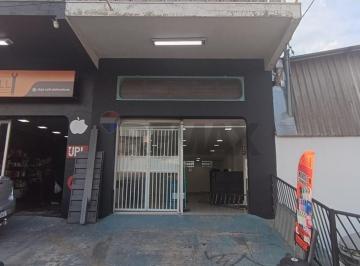 Comercial · 53m² · 2 Vagas · Imóvel Comercial para alugar em Centro de 52.80m² com 2 Garagens