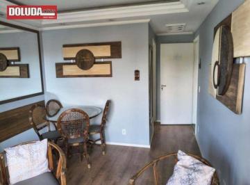 ac40c13c9e546e167043306cda6366a3a557e572 · Apartamento com 2 dormitórios à venda, 45 m² por R$ 340.000,00 - Campo Limpo - São Paulo/SP