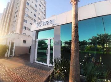 b8e6f542ddf01fc38fb7caef1b20a544970dd016 · APARTAMENTO DE 45m² COM 2 QUARTOS NO SPAZIO LOUVRE - GLEBA PALHANO - LONDRINA