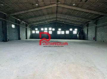 Comercial · 1066m² · 10 Vagas · Galpão / Depósito / Armazém para alugar em Vila Sônia de 1066.00m² com 10 Garagens