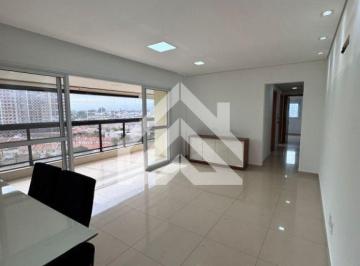 Apartamento · 110m² · 3 Quartos · 2 Vagas · Apartamento para venda em Cidade Jardim de 110.00m² com 3 Quartos, 1 Suite e 2 Garagens