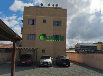 Apartamento · 53m² · 3 Quartos · 2 Vagas · APTO NO GUARAITUBA,COLOMBO!! 03 QTOS,PRÓX.SUPERMCD.SANTA.H