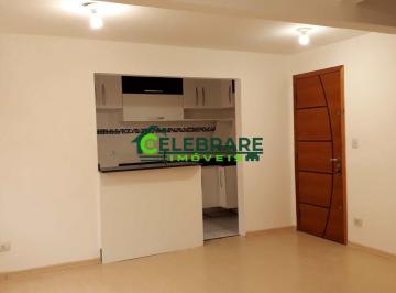 Apartamento · 51m² · 3 Quartos · 1 Vaga · APTO NO BOA VISTA,CURITIBA!! 03 QTOS,COZINHA,PRÓX.ATACADÃO CWB