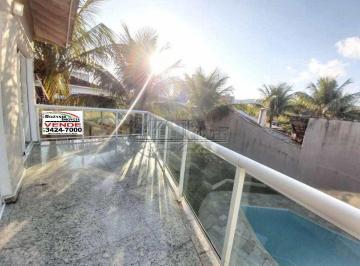 Casa · 480m² · 4 Quartos · 4 Vagas · Sobrado com 4 quartos, PRIA DA ENSEADA, Guarujá - R$ 1.8 mi, Cod: 5420