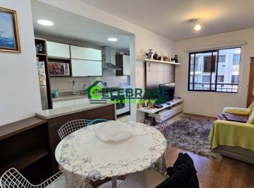 Apartamento · 55m² · 2 Quartos · 1 Vaga · APTO NO BOA VISTA!! 02 QTOS, SUÍTE, ELEVADOR, PRÓXIMO AO CONDOR