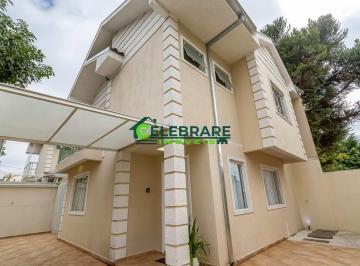 Casa · 110m² · 3 Quartos · 2 Vagas · SOBRADO NO BAIRRO ALTO!! 03 QTOS,SUÍTE,SACADA,PRÓX.BONI