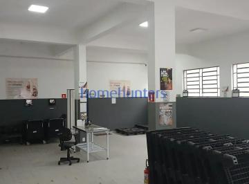 Comercial · 180m² · Galpão / Depósito / Armazém para alugar em Vila Pompéia de 180.00m²