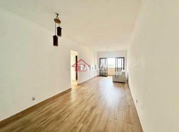 Apartamento · 100m² · 2 Quartos · 1 Vaga · Apartamento com 2 quartos, Embaré, Santos, Cod: 1026