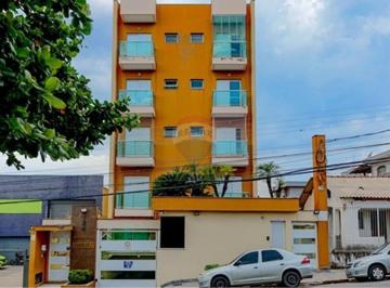 Apartamento · 63m² · 2 Quartos · Apartamento para alugar em Jardim Alvinópolis de 63.00m² com 2 Quartos e 1 Suite