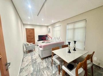 Apartamento · 86m² · 2 Quartos · 1 Vaga · Apartamento com 2 quartos, Embaré, Santos - R$ 890 mil, Cod: 1028