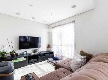 Apartamento · 165m² · 3 Quartos · 4 Vagas · Apartamento para venda em Paraíso Do Morumbi de 165.00m² com 3 Quartos, 3 Suites e 4 Garagens