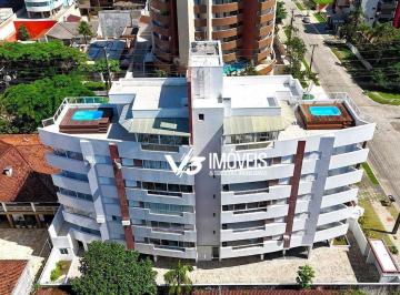 54e37f448a3f51bd35d96221acb401aa1d56ecf6 · Cobertura com 4 dormitórios à venda por R$ 1.830.000 - Guaratuba - Guaratuba/PR