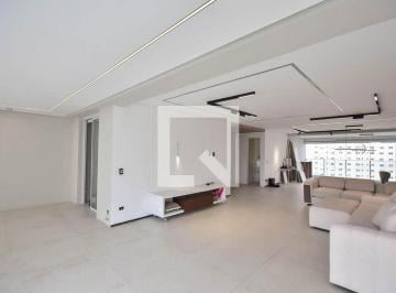 Apartamento · 213m² · 3 Quartos · 4 Vagas · Apartamento para venda em Jardim Fonte Do Morumbi de 213.00m² com 3 Quartos, 3 Suites e 4 Garagens