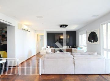 Apartamento · 130m² · 3 Quartos · 2 Vagas · Apartamento para venda em Paraíso Do Morumbi de 130.00m² com 3 Quartos, 1 Suite e 2 Garagens