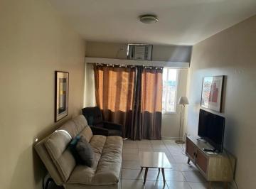 Apartamento · 46m² · 1 Quarto · 1 Vaga · Apartamentos Kitnet em Ribeirão Preto