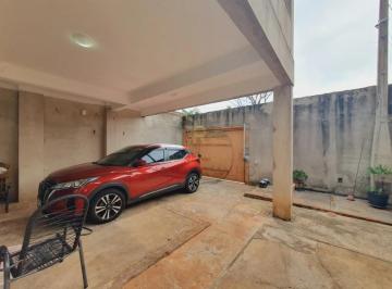 Casa · 160m² · 4 Quartos · 2 Vagas · Casa sobrado residencial.Casa sobrado à venda com 208,00m² de área construída e 04 quartos, sendo 01