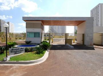 Apartamento · 48m² · 2 Quartos · 1 Vaga · Apartamentos Padrão em Ribeirão Preto
