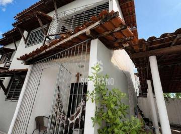 d95b93f1b515ec30c14786656c082354b4aa3c25 · Casa Duplex no Aeroclube para venda ou locação – 96m² e Próxima ao Parque e o Mar