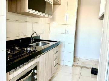 e28d83547f6e011973625e9f7413b8e194eb5734 · Apartamento com 2 dormitórios à venda, 64 m² por R$ 230.000 - Parque Gramado - Americana/SP