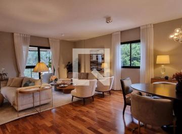 Apartamento · 160m² · 3 Quartos · 3 Vagas · Apartamento para venda em Jardim Fonte Do Morumbi de 160.00m² com 3 Quartos, 3 Suites e 3 Garagens