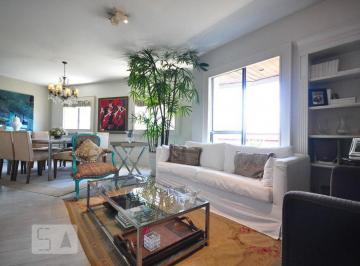 Apartamento · 227m² · 3 Quartos · 3 Vagas · Apartamento para venda em Jardim Ampliação de 227.00m² com 3 Quartos, 3 Suites e 3 Garagens