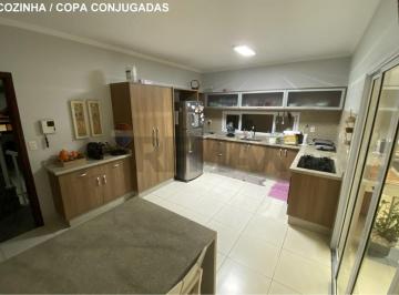 Casa · 300m² · 4 Quartos · 3 Vagas · Casa para venda em Jardim Paulista Ii de 300.00m² com 4 Quartos, 2 Suites e 3 Garagens