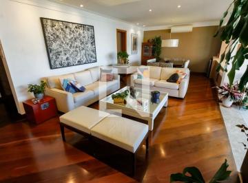 Apartamento · 221m² · 3 Quartos · 3 Vagas · Apartamento para venda em Jardim Vitória Régia de 221.00m² com 3 Quartos, 3 Suites e 3 Garagens