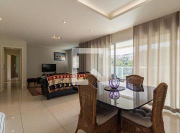 Apartamento · 129m² · 3 Quartos · 2 Vagas · Apartamento para venda em Paraíso Do Morumbi de 129.00m² com 3 Quartos, 2 Suites e 2 Garagens