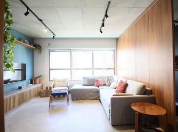 Apartamento · 75m² · 2 Quartos · 2 Vagas · Apartamento para venda em Jardim Fonte Do Morumbi de 75.00m² com 2 Quartos, 1 Suite e 2 Garagens