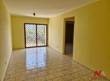 Apartamento · 65m² · 2 Quartos · 2 Vagas · Apartamento para alugar em Jardim Tarraf Ii de 65.00m² com 2 Quartos, 1 Suite e 2 Garagens