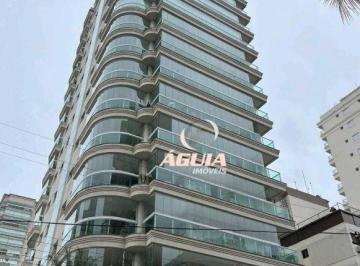 2de92c355c7721dc51fa27f9bbf6a0d08bb99ab9 · Apartamento com 3 suítes à venda, 119 m² por R$ 810.000 - Balneário Cidade Atlântica - Guarujá/SP