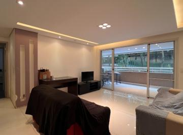 Apartamento · 141m² · 3 Quartos · 2 Vagas · Apartamento para venda e aluguel em Paraíso Do Morumbi de 141.00m² com 3 Quartos, 3 Suites e 2 Garag