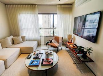 Apartamento · 70m² · 2 Quartos · 1 Vaga · Apartamento para venda em Jardim Fonte Do Morumbi de 70.00m² com 2 Quartos, 1 Suite e 1 Garagem