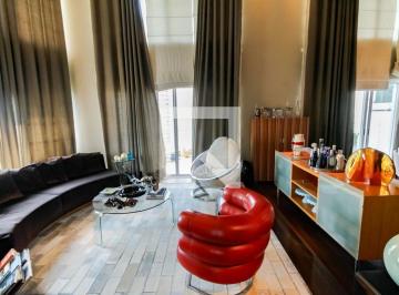 Apartamento · 210m² · 2 Quartos · 3 Vagas · Apartamento para venda em Jardim Fonte Do Morumbi de 210.00m² com 2 Quartos, 2 Suites e 3 Garagens