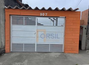 Casa · 150m² · 2 Quartos · 1 Vaga · Casa para alugar em Jardim Santa Teresa de 150.00m² com 2 Quartos e 1 Garagem
