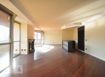 Apartamento · 220m² · 4 Quartos · 2 Vagas · Apartamento para venda em Jardim Ampliação de 220.00m² com 4 Quartos, 4 Suites e 2 Garagens