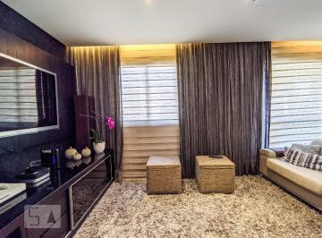 Apartamento · 124m² · 3 Quartos · 2 Vagas · Apartamento para venda em Jardim Ampliação de 124.00m² com 3 Quartos, 3 Suites e 2 Garagens