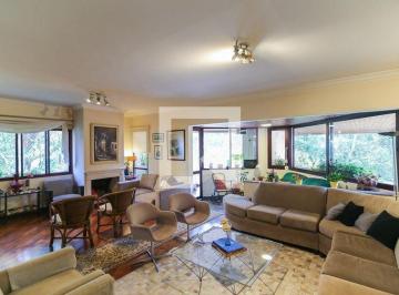 Apartamento · 267m² · 4 Quartos · 4 Vagas · Apartamento para venda em Jardim Ampliação de 267.00m² com 4 Quartos, 2 Suites e 4 Garagens