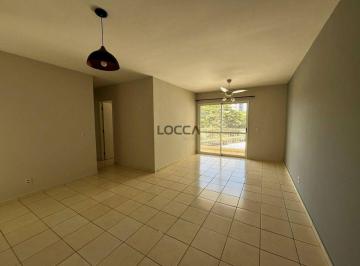 Apartamento · 101m² · 4 Quartos · 2 Vagas · Apartamento para venda em Nova Aliança de 101.00m² com 4 Quartos, 2 Suites e 2 Garagens