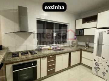 Casa · 170m² · 3 Quartos · 2 Vagas · Casa para venda em Loteamento Residencial E Comercial Parque Central Flamboyant de 170.00m² com 3 Qu