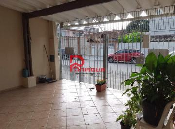 Casa · 90m² · 2 Quartos · 2 Vagas · Casa para venda em Boqueirão de 90.00m² com 2 Quartos, 1 Suite e 2 Garagens