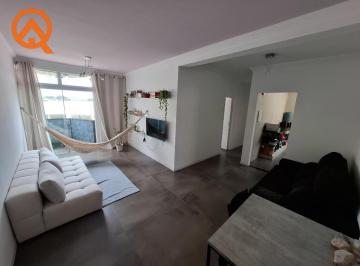 Apartamento · 88m² · 2 Quartos · 1 Vaga · Apartamento para venda em Parque Industrial de 88.50m² com 2 Quartos e 1 Garagem